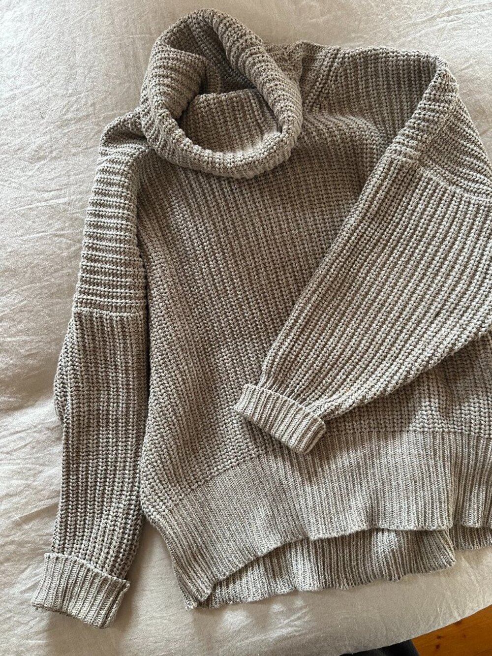 Paloma Jumper - Indigo Luna